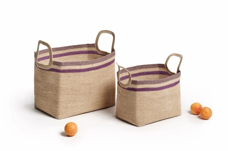 Panier Rectangulaire POPI