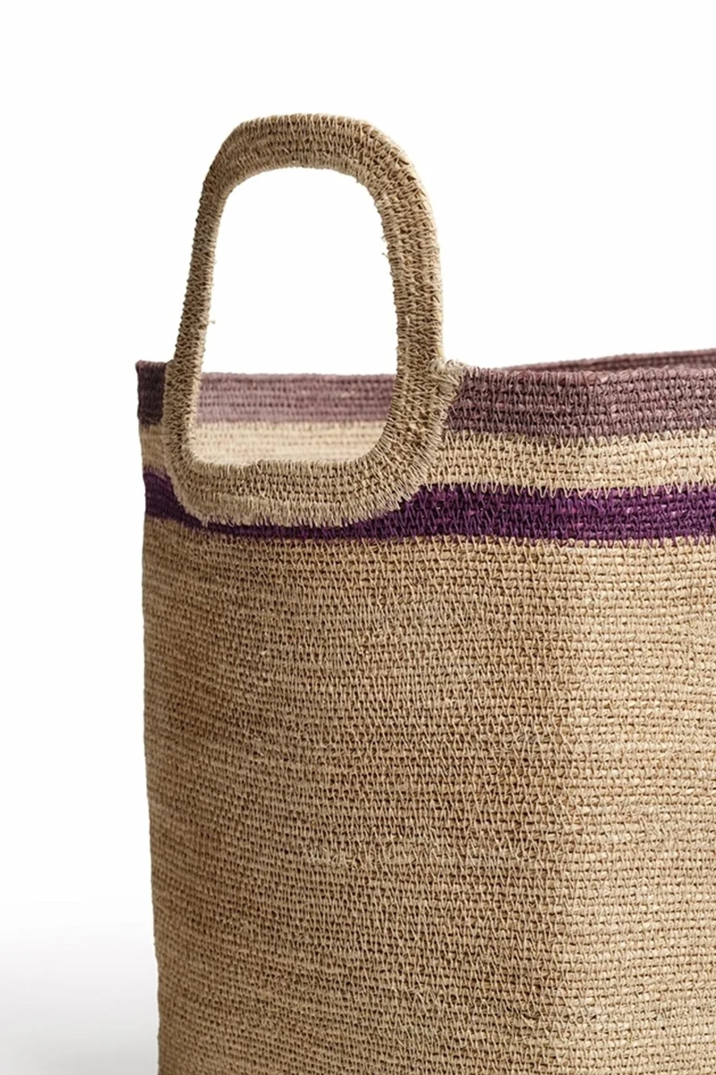 Panier Rectangulaire POPI