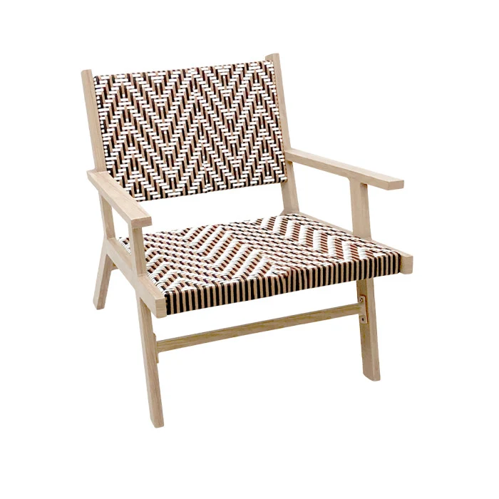 Fauteuil Archipel Naturel