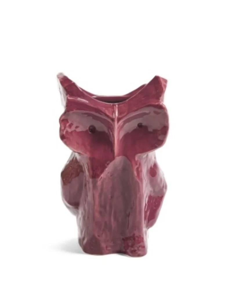 Vase Chouette