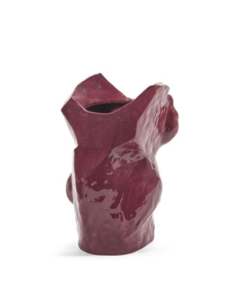 Vase Chouette