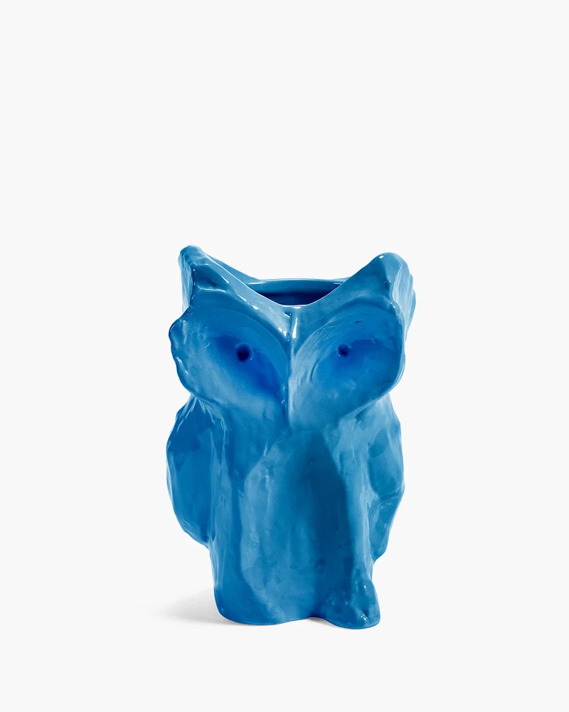 Vase Chouette