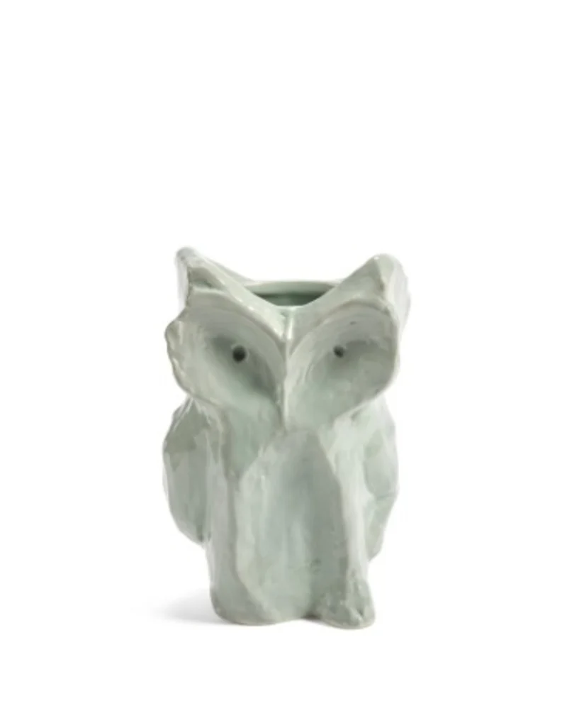 Vase Chouette