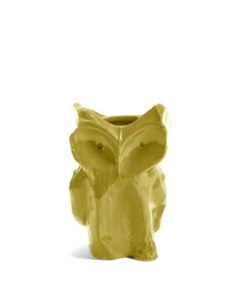 Vase Chouette