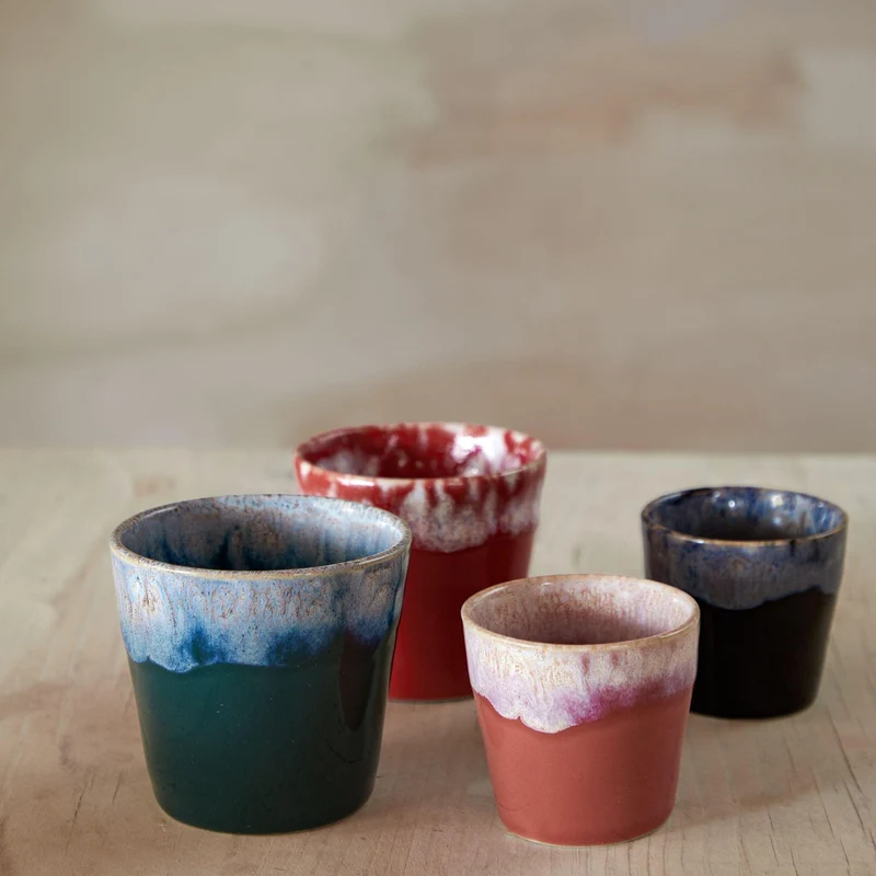 Tasse Lungo Grespresso