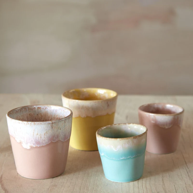 Tasse Lungo Grespresso