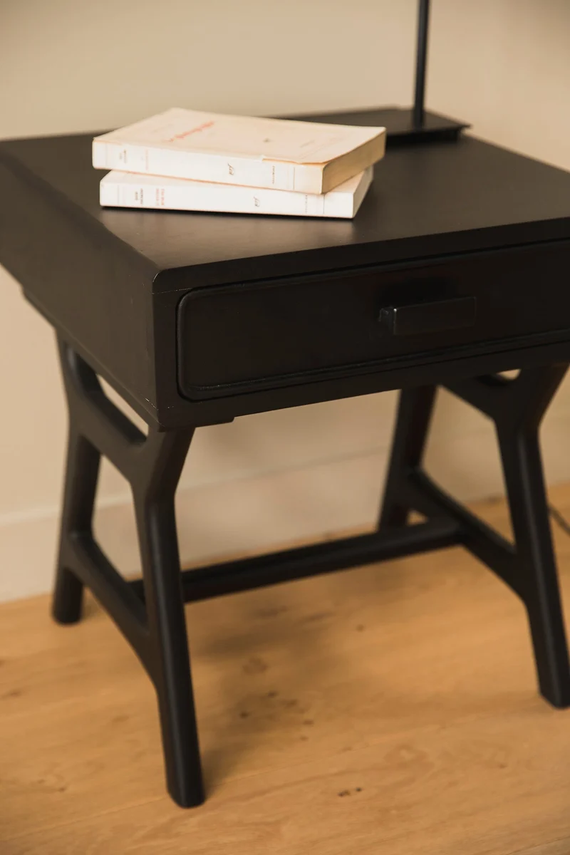 Table de chevet Elior