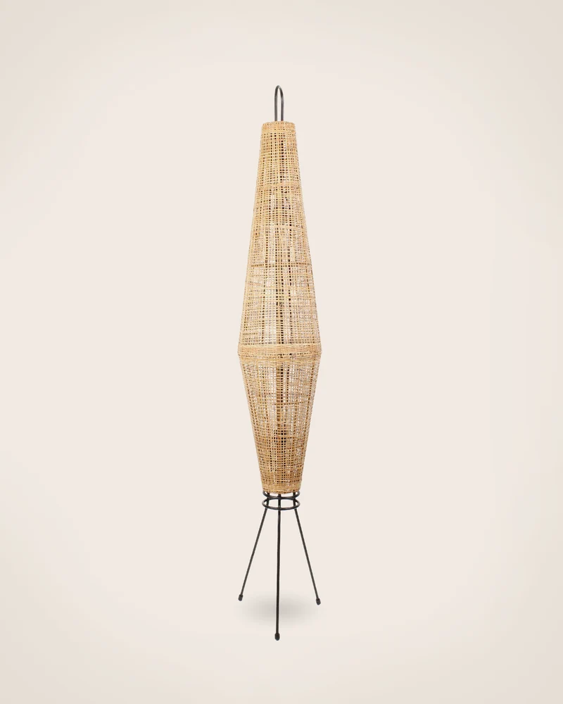 Lampadaire Naasha