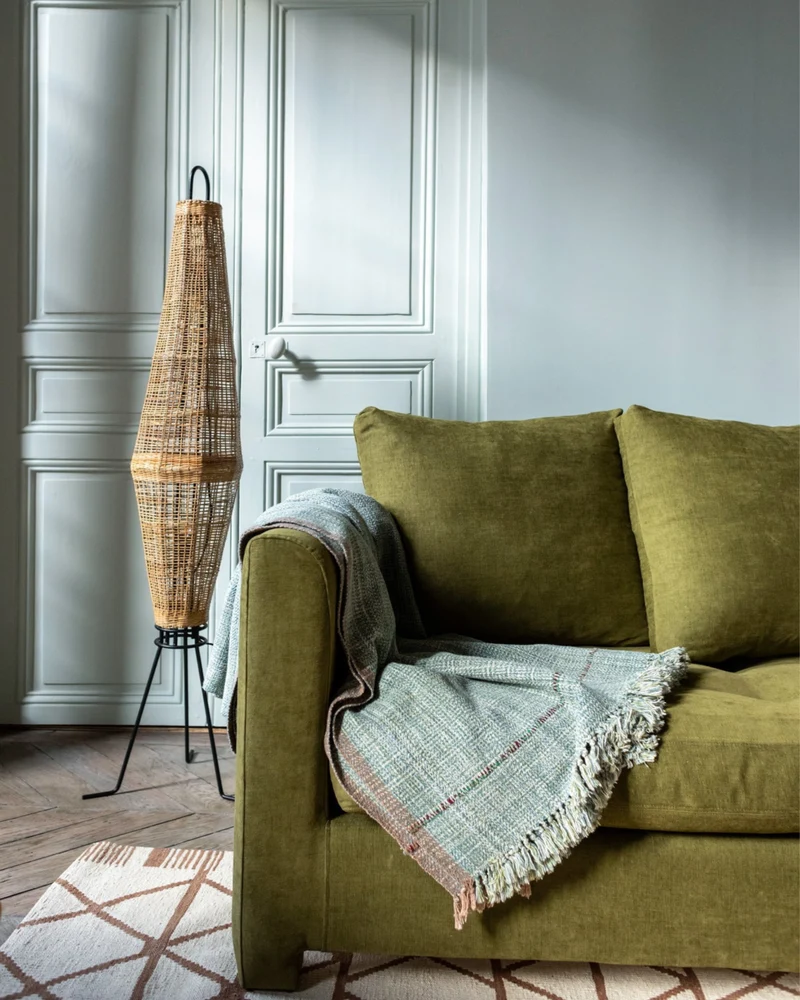 Lampadaire Naasha