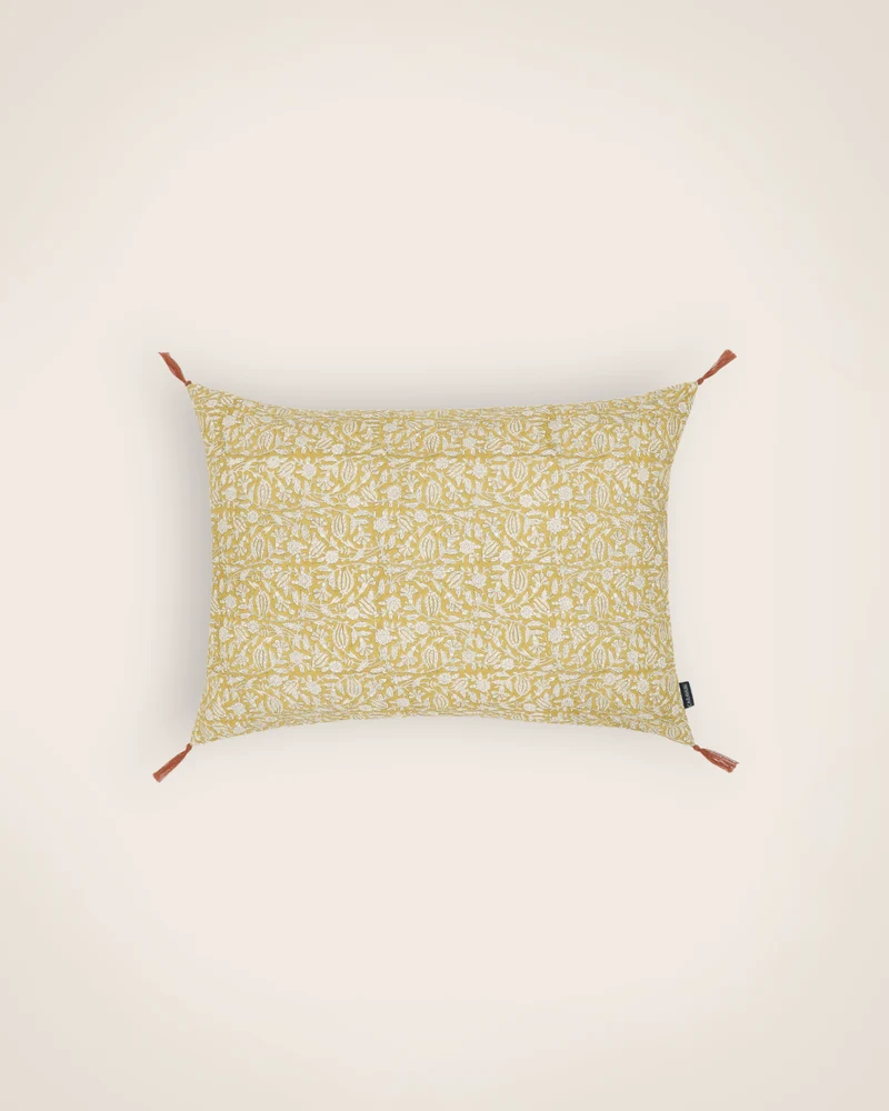 Housse de coussin Tulipan