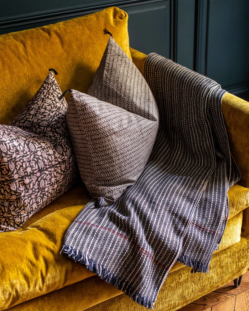 Housse de coussin Tulipan