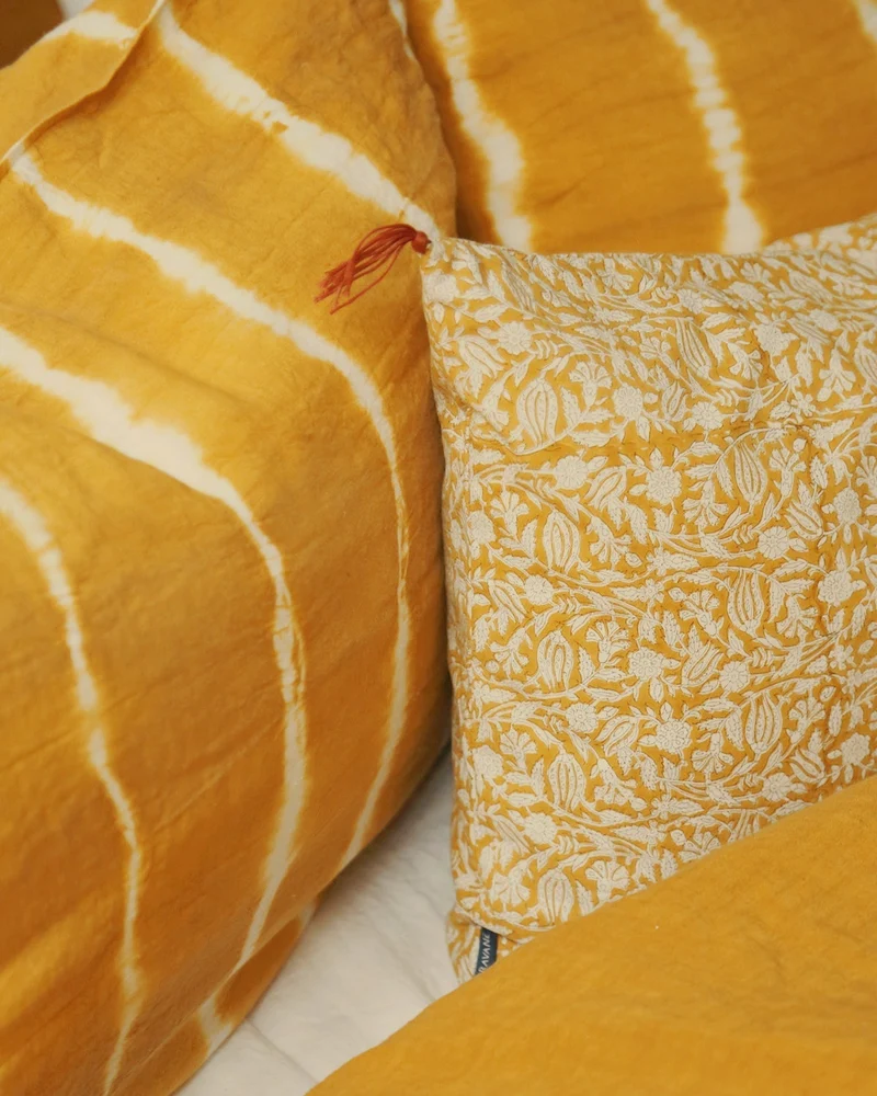 Housse de coussin Tulipan