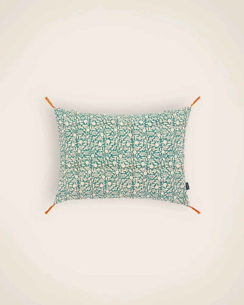 Housse de coussin Tulipan