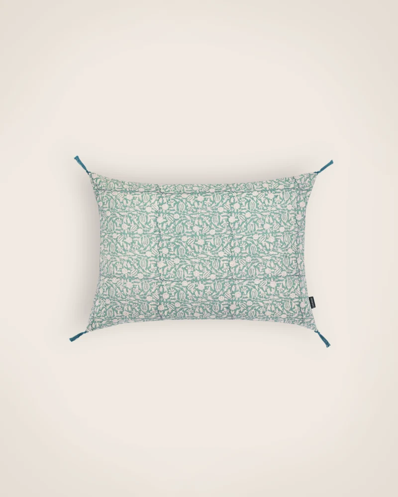 Housse de coussin Tulipan