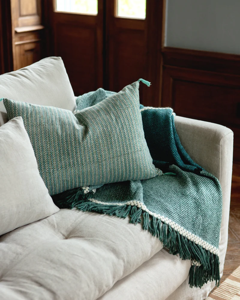Housse de coussin Florio