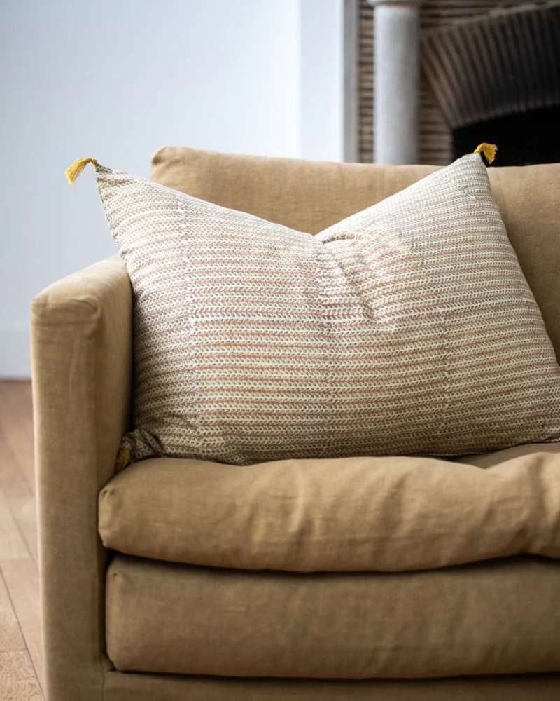 Housse de coussin Florio