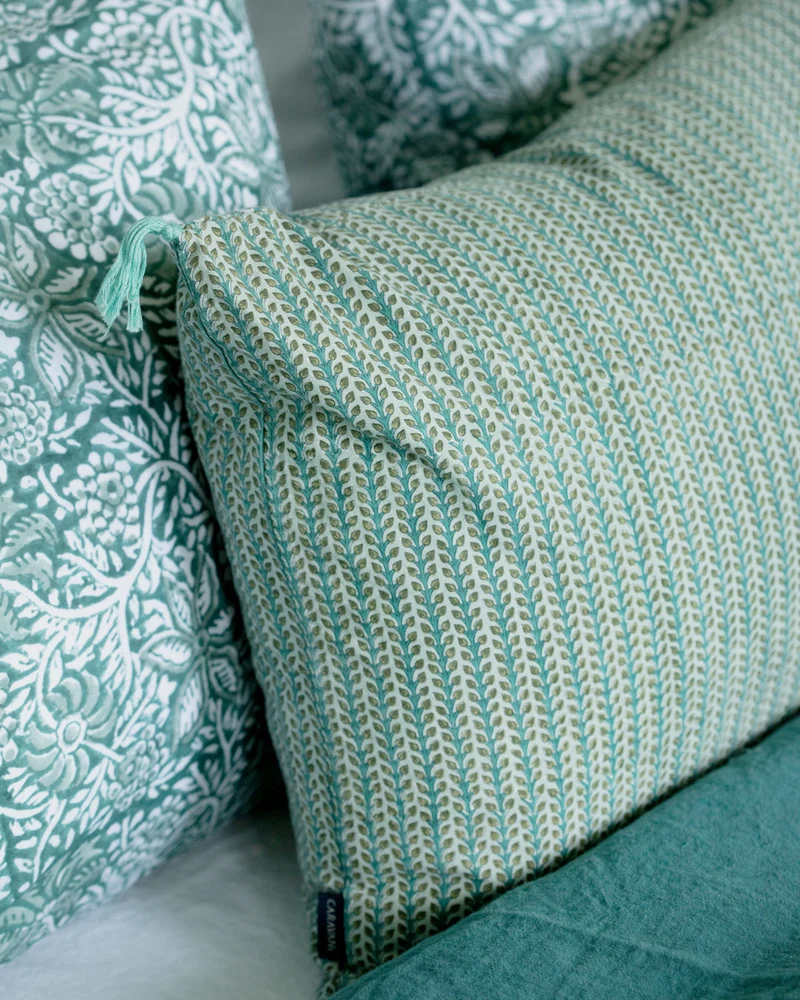 Housse de coussin Florio