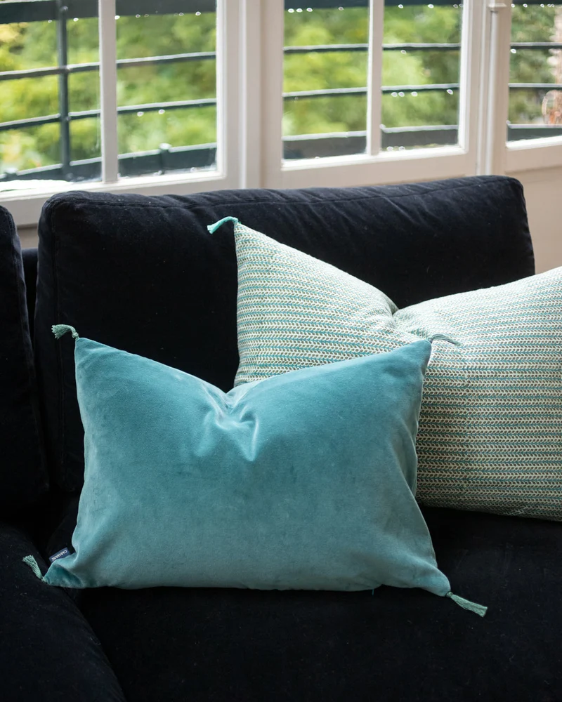 Housse de coussin Florio