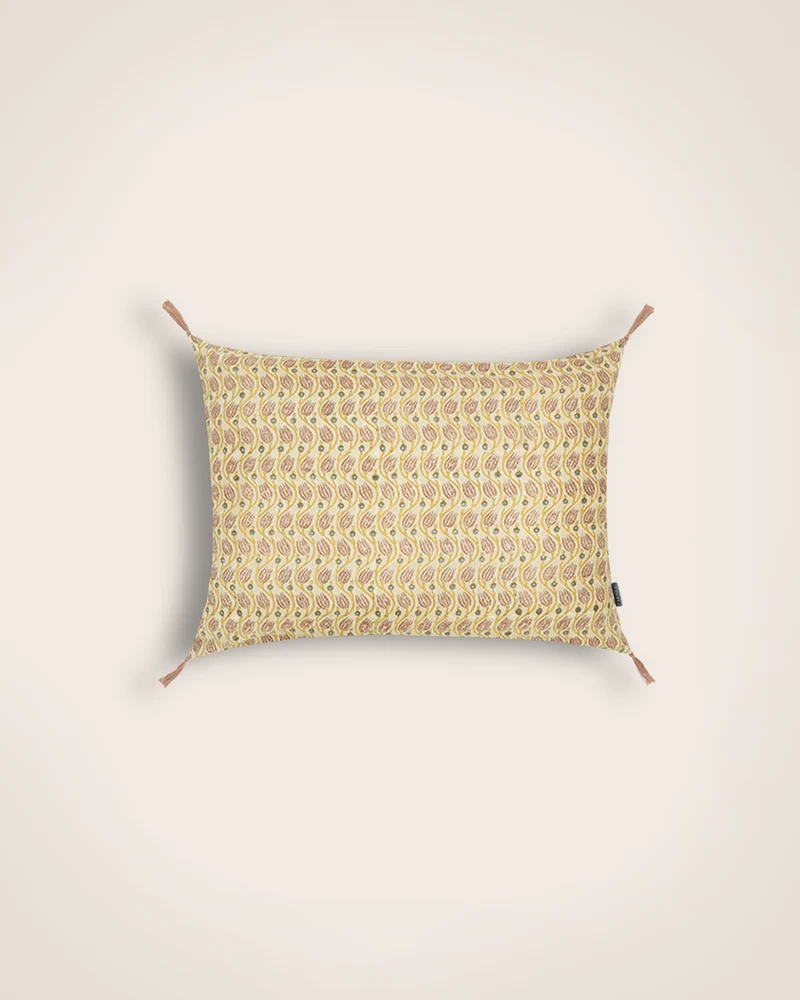 Housse de coussin Tullio