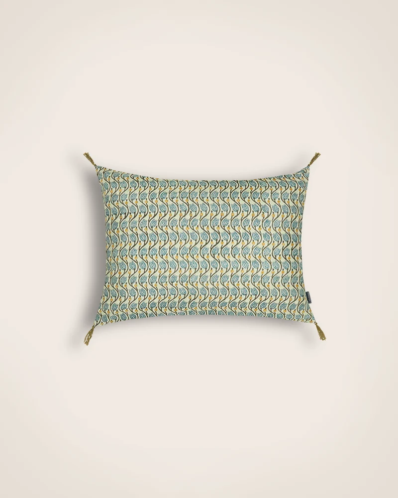 Housse de coussin Tullio