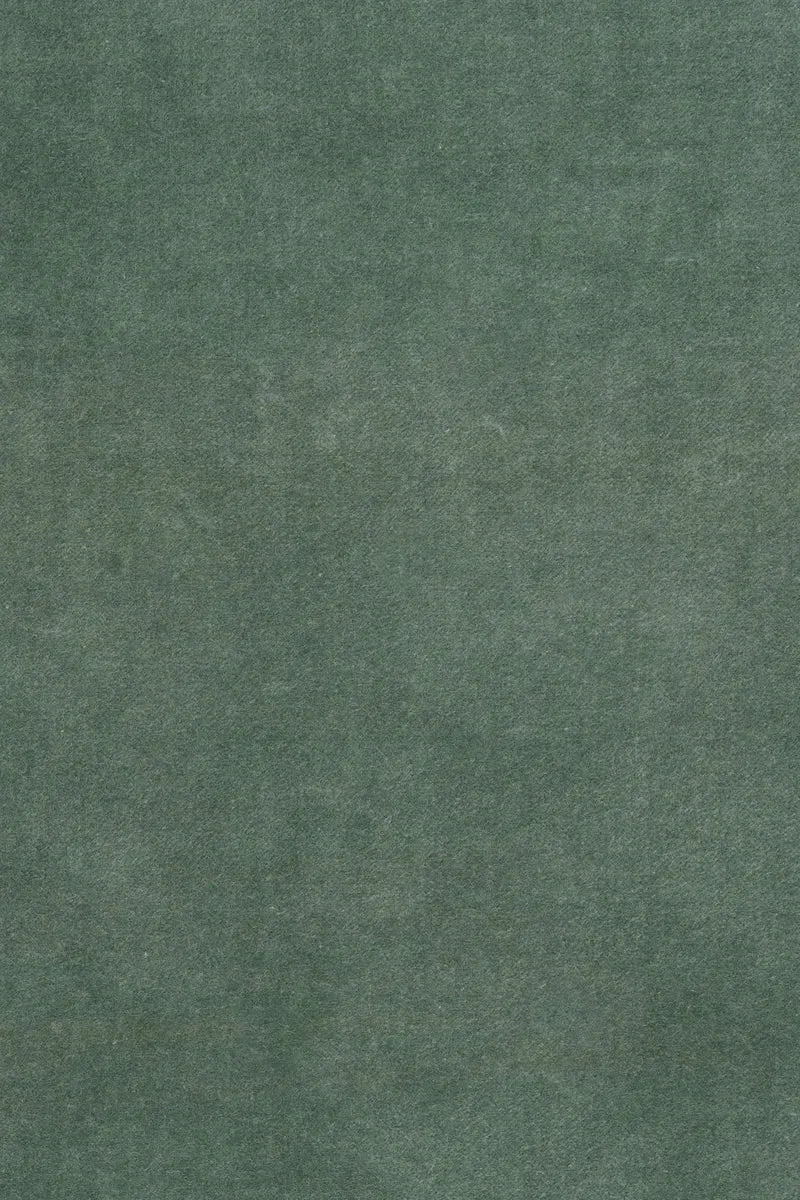 Tissu Velours lavé