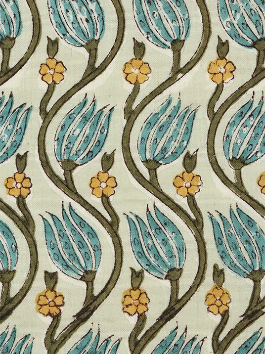 Tissu Tullio