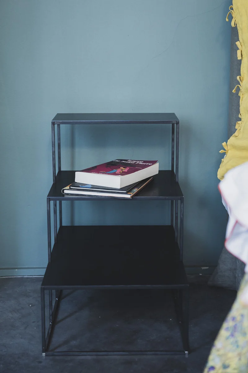 Table de chevet Tred