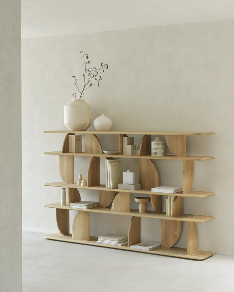 Etagère Géométric