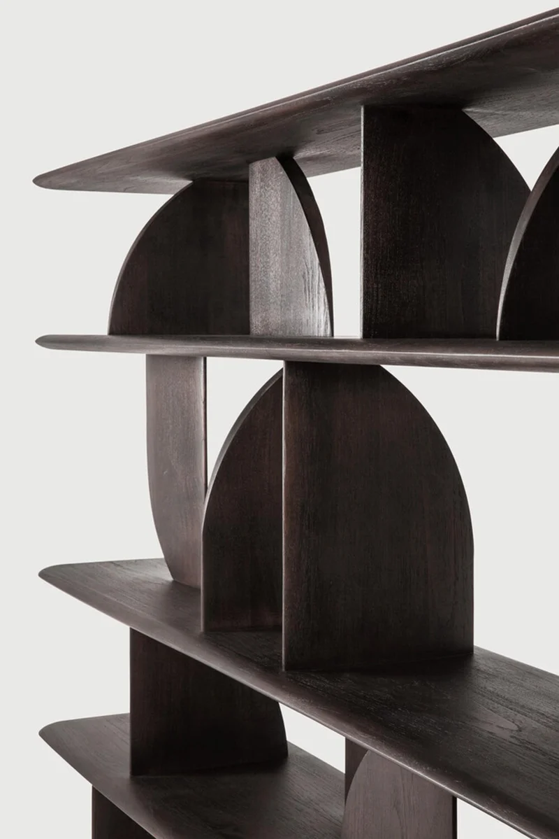 Etagère Géométric