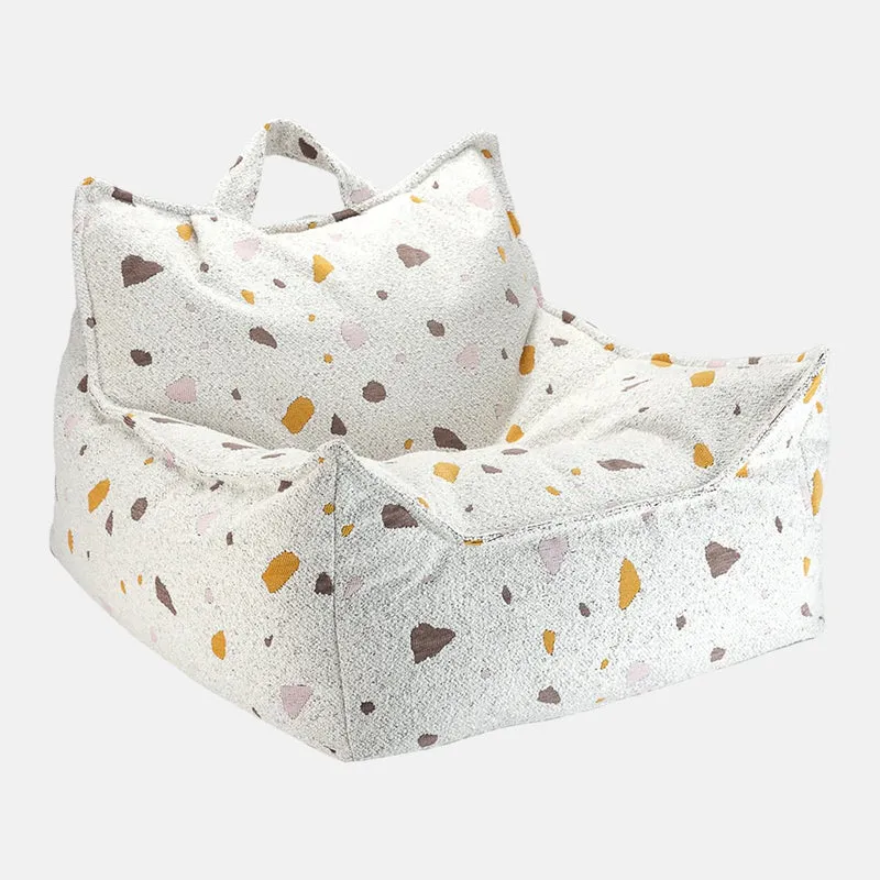 FAUTEUIL POIRE - TERRAZZO