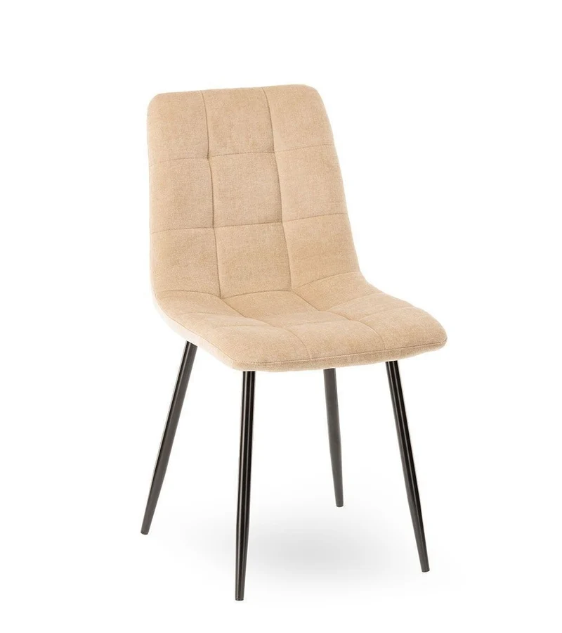 Chaise Manta Tissu