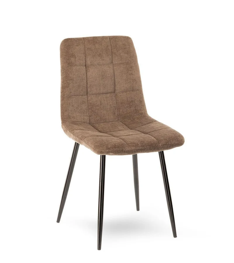 Chaise Manta Tissu