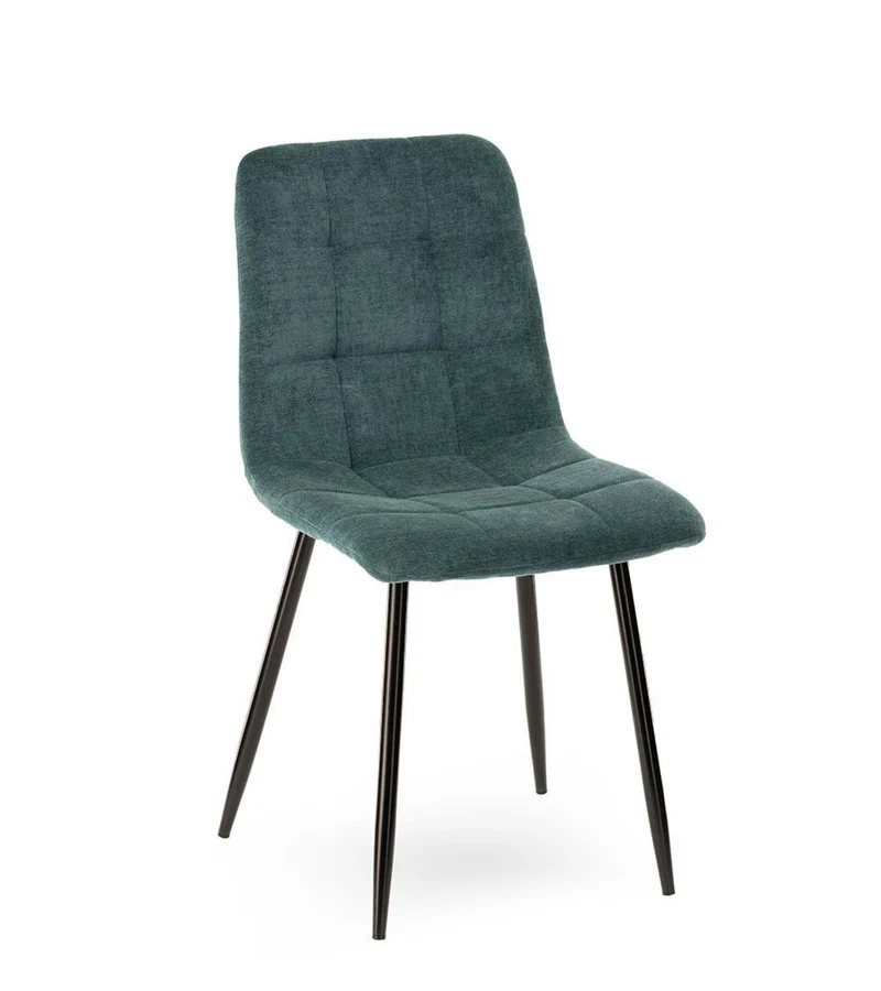 Chaise Manta Tissu