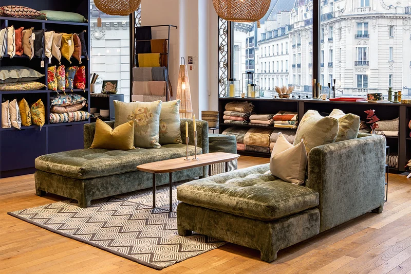 Méridienne Stella