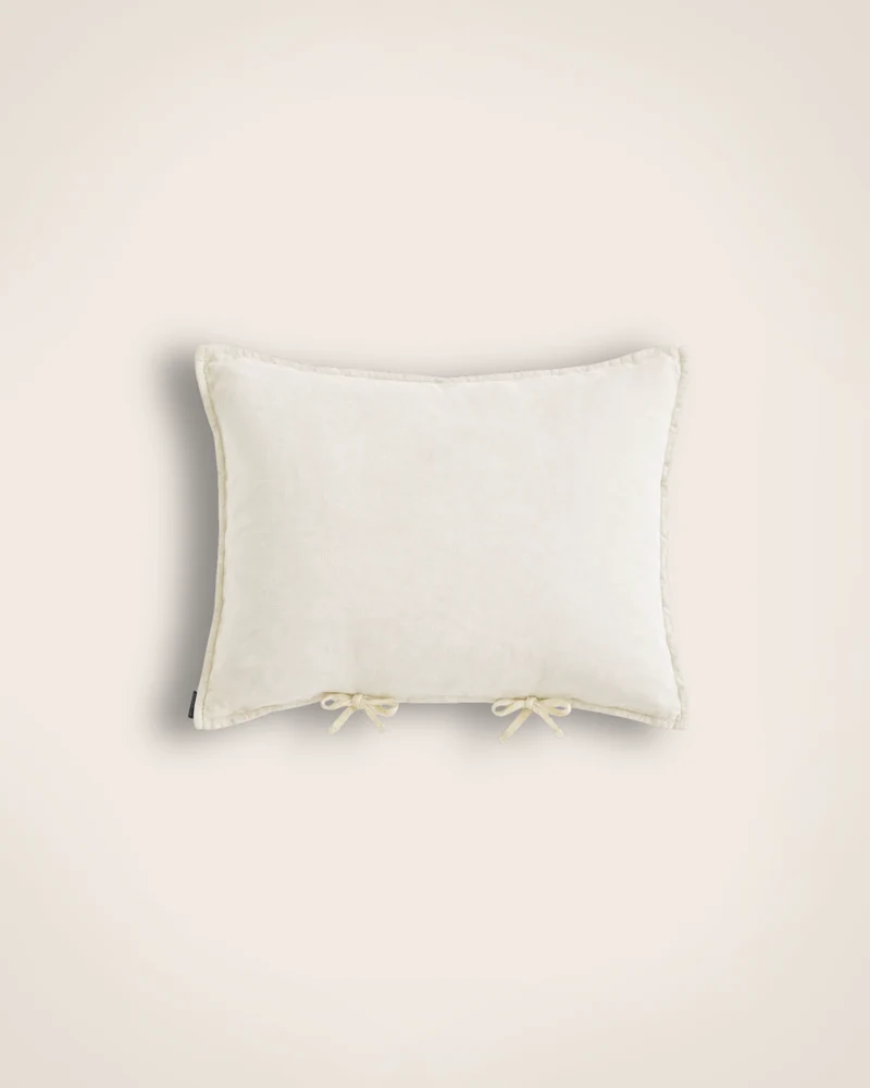 Petite housse de coussin Selena