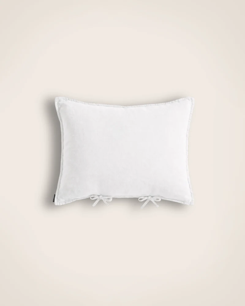 Petite housse de coussin Selena