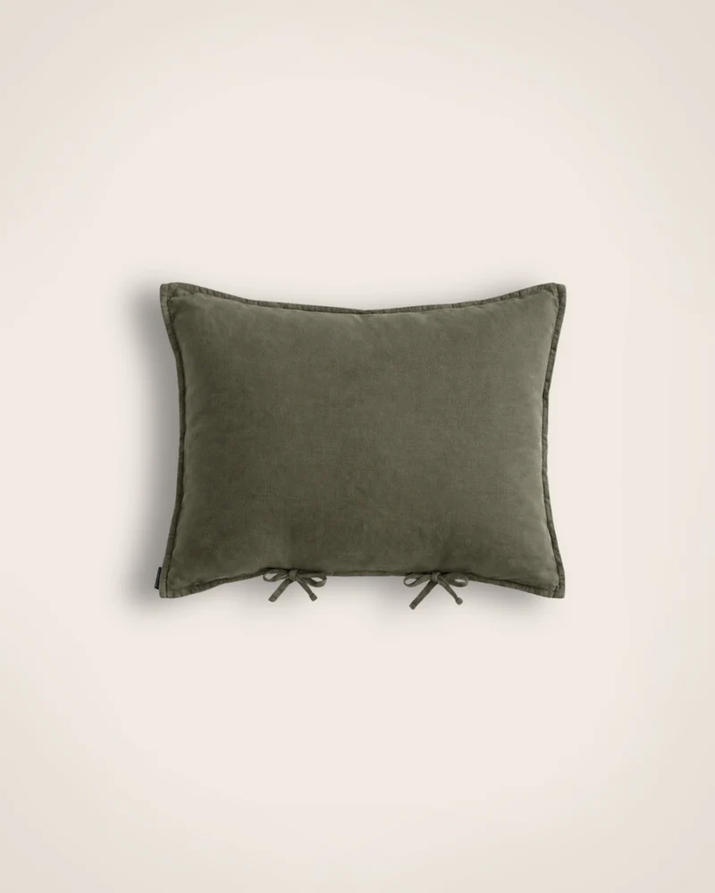 Petite housse de coussin Selena