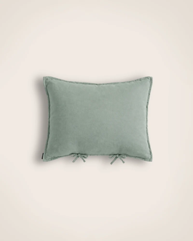 Petite housse de coussin Selena