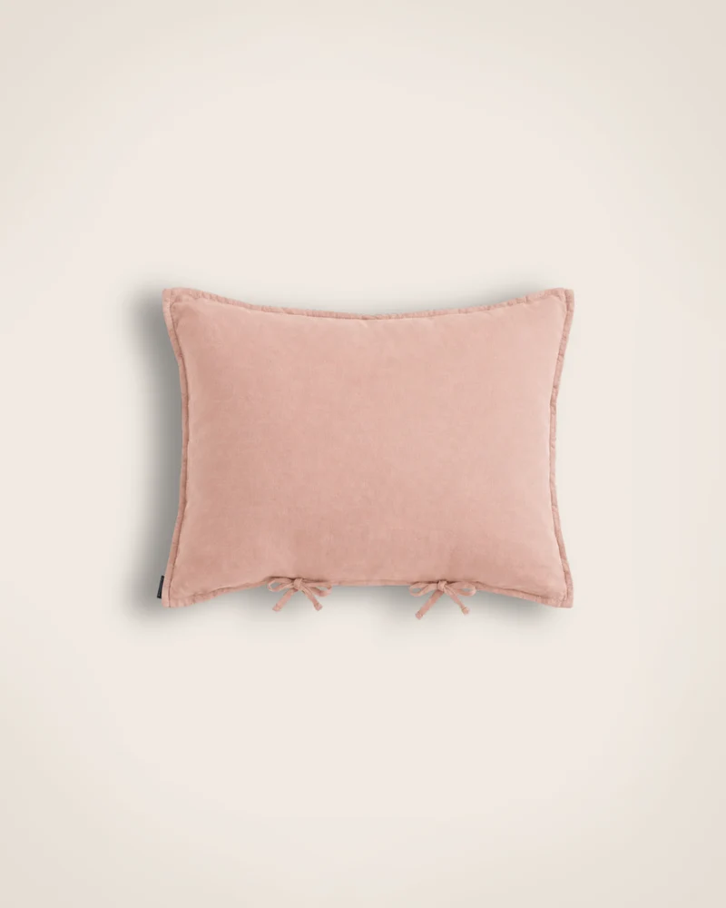 Petite housse de coussin Selena