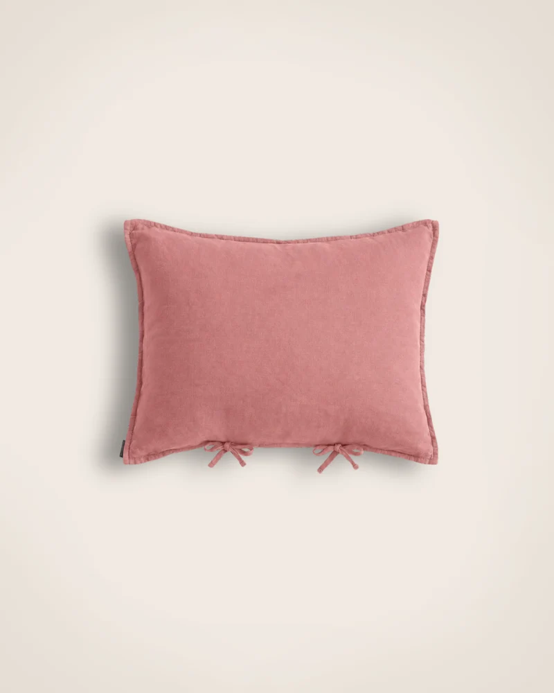 Petite housse de coussin Selena