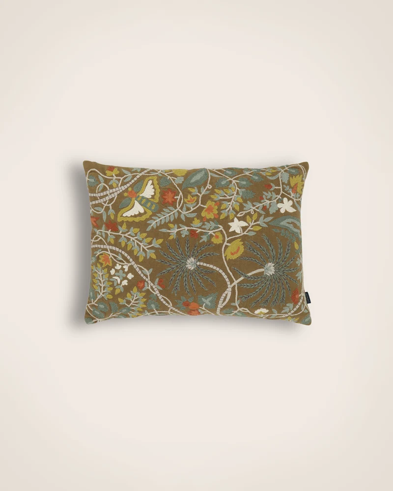 Housse de coussin Papilio