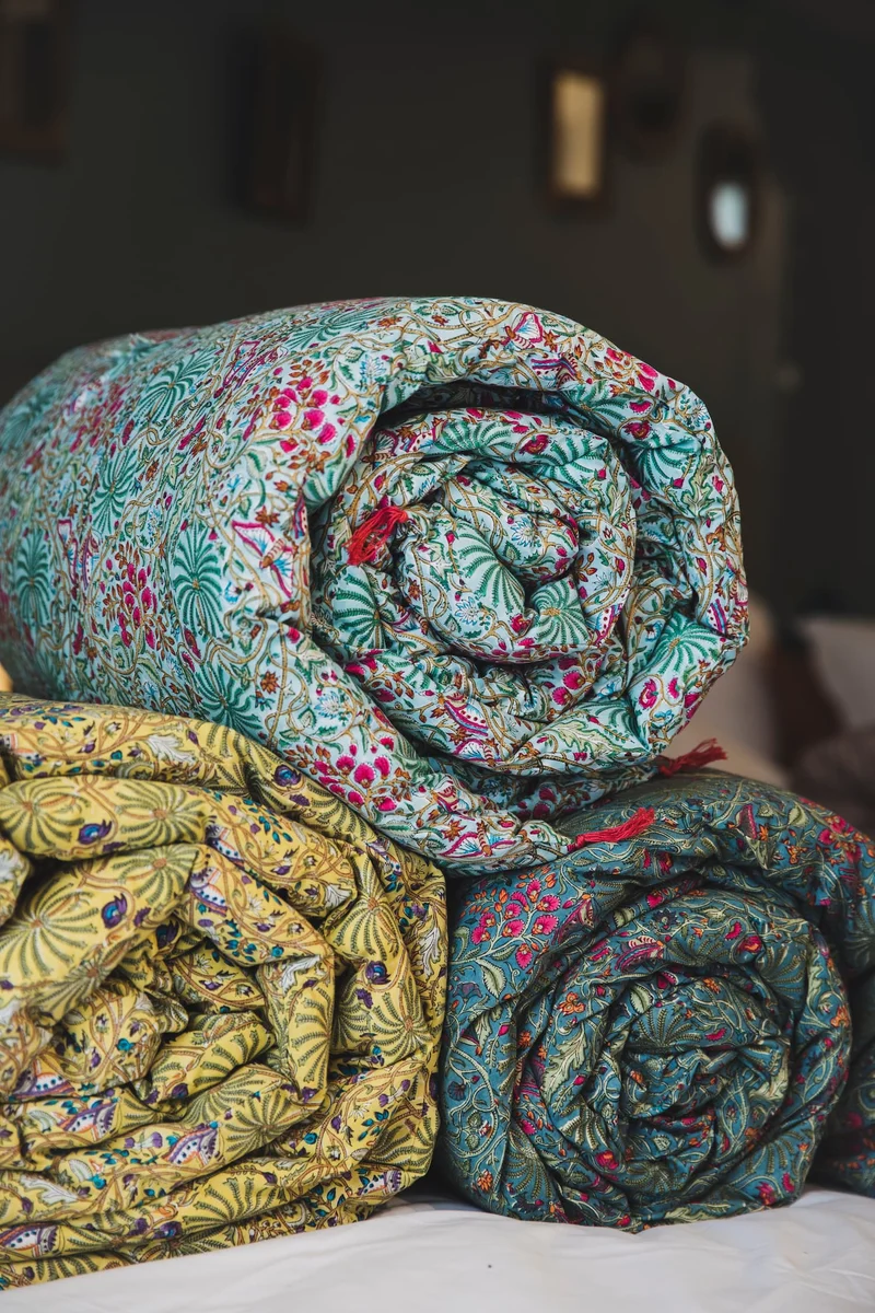 Tissu Papilio