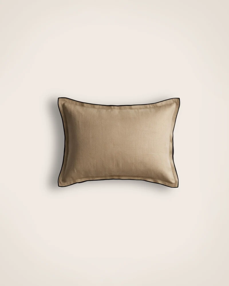 Housse de coussin Maya