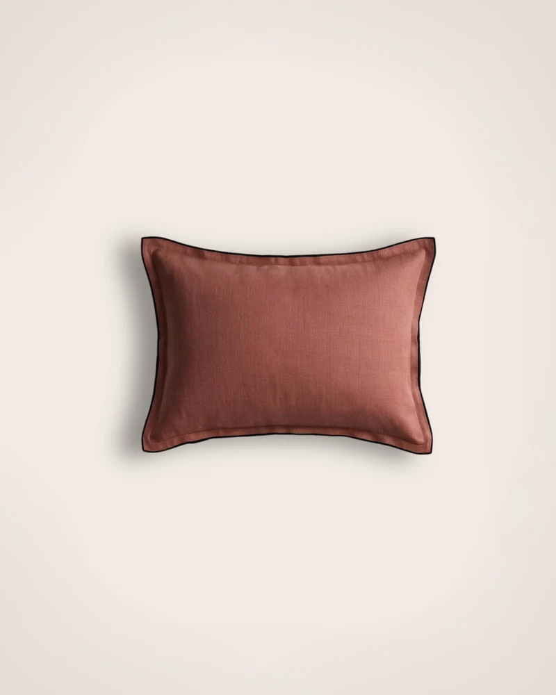 Housse de coussin Maya