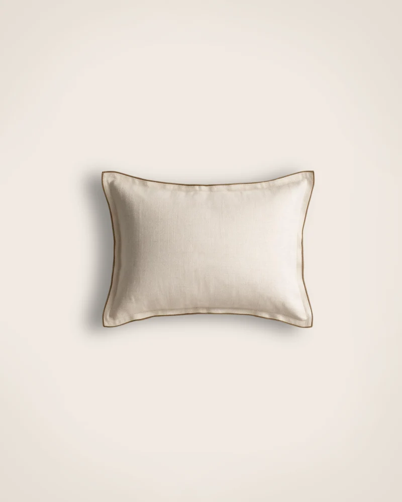 Housse de coussin Maya