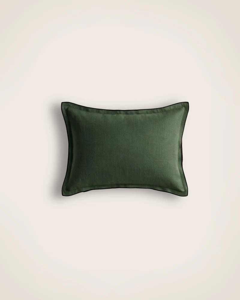 Housse de coussin Maya