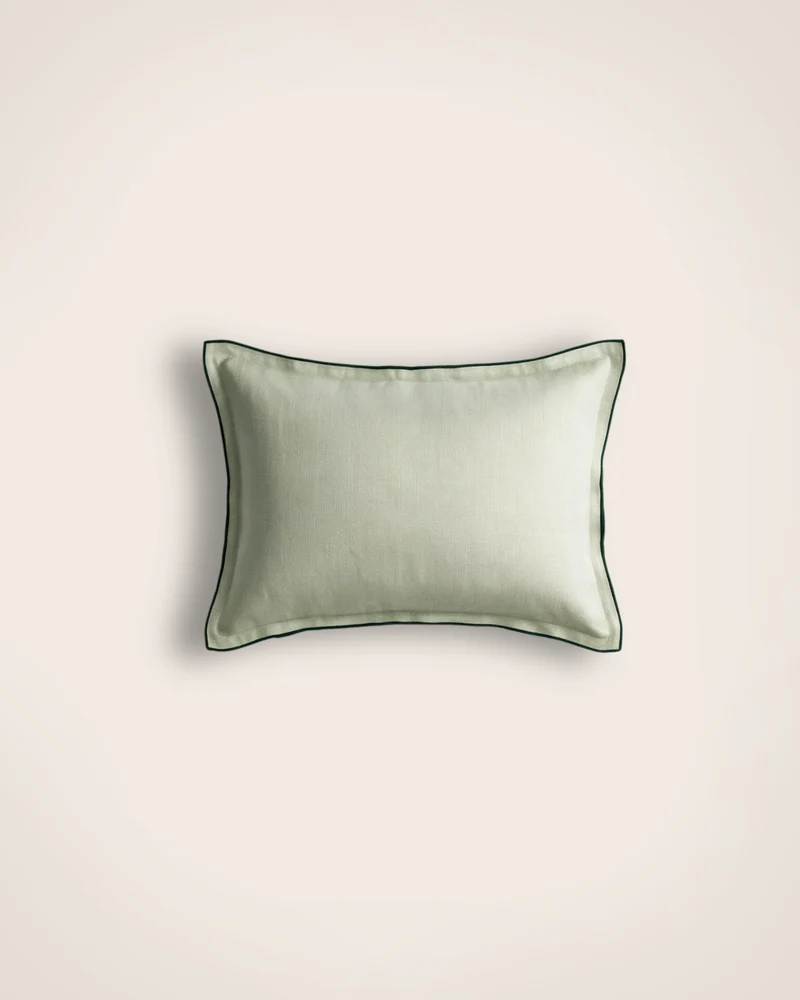 Housse de coussin Maya