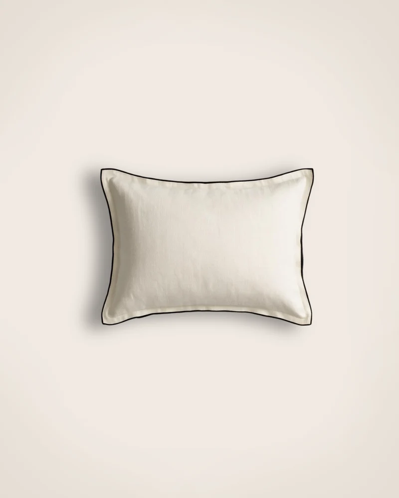 Housse de coussin Maya