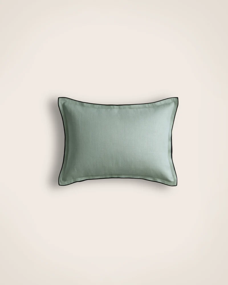 Housse de coussin Maya