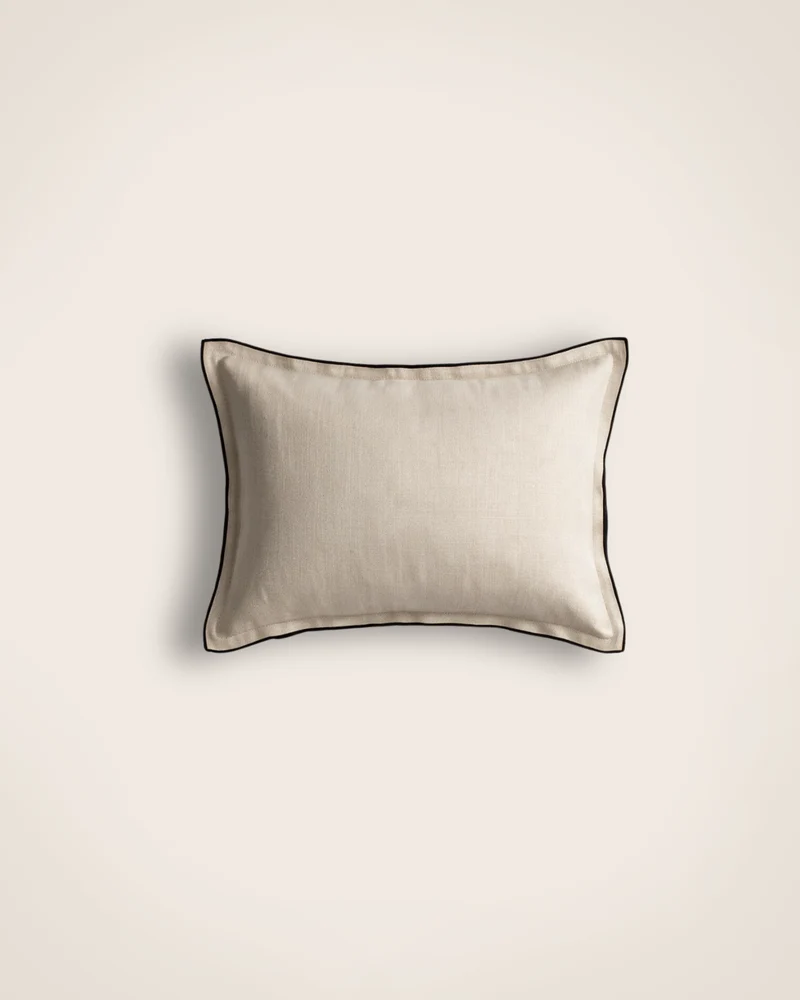 Housse de coussin Maya